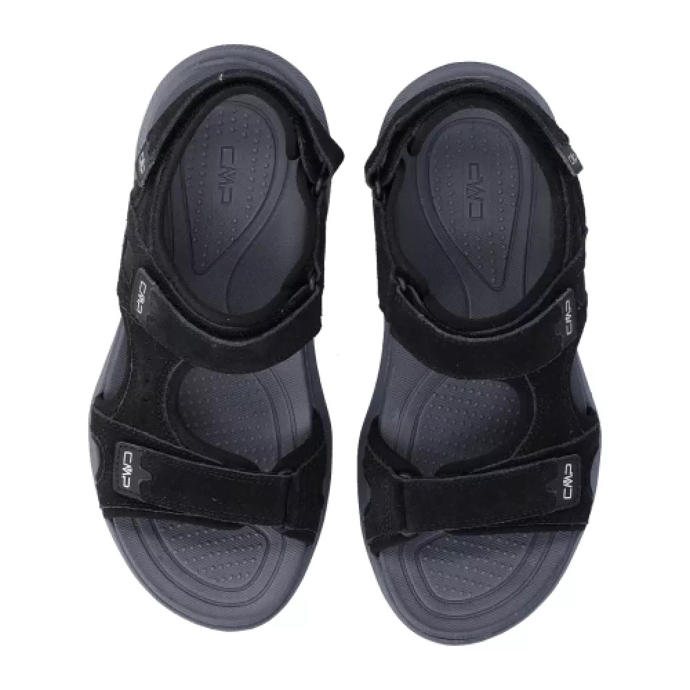 Сандалі CMP EMBY HIKING SANDAL 3Q93637-U901