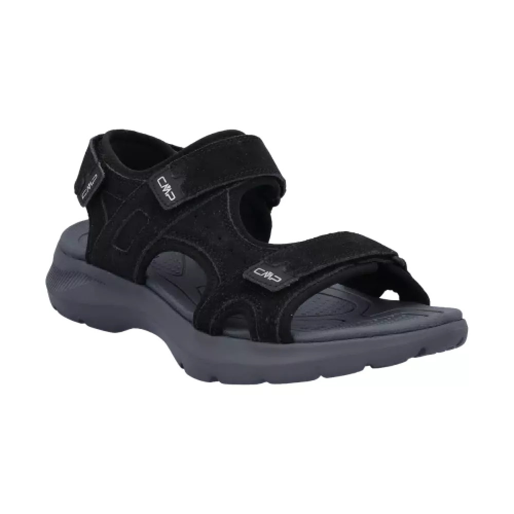 Сандалі CMP EMBY HIKING SANDAL 3Q93637-U901