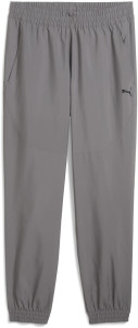 Штани спортивні PUMATECH Woven Pants 68460279 Puma L Сірий 68460279