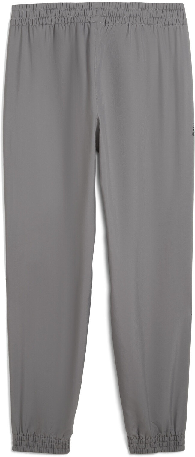 Штани спортивні PUMATECH Woven Pants 68460279 Puma L Сірий 68460279