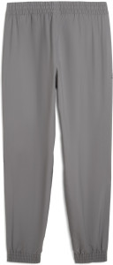 Штани спортивні PUMATECH Woven Pants 68460279 Puma L Сірий 68460279