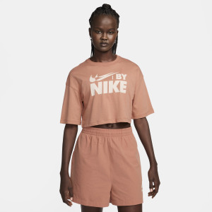 Футболка Nike W NSW CROP TEE GLS FZ4635-212