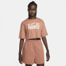 Футболка Nike W NSW CROP TEE GLS FZ4635-212
