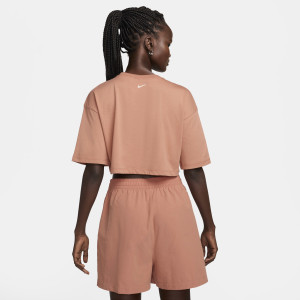 Футболка Nike W NSW CROP TEE GLS FZ4635-212
