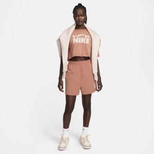 Футболка Nike W NSW CROP TEE GLS FZ4635-212
