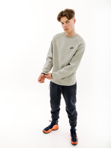 Кофта Nike CREW FB7916-063
