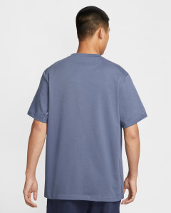 Футболка чоловіча Nike Psg Imary Stmt Blue HJ6554-491