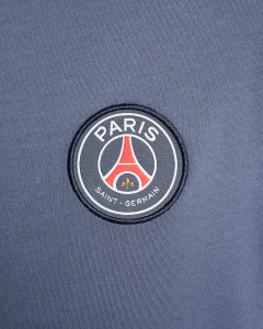 Футболка чоловіча Nike Psg Imary Stmt Blue HJ6554-491