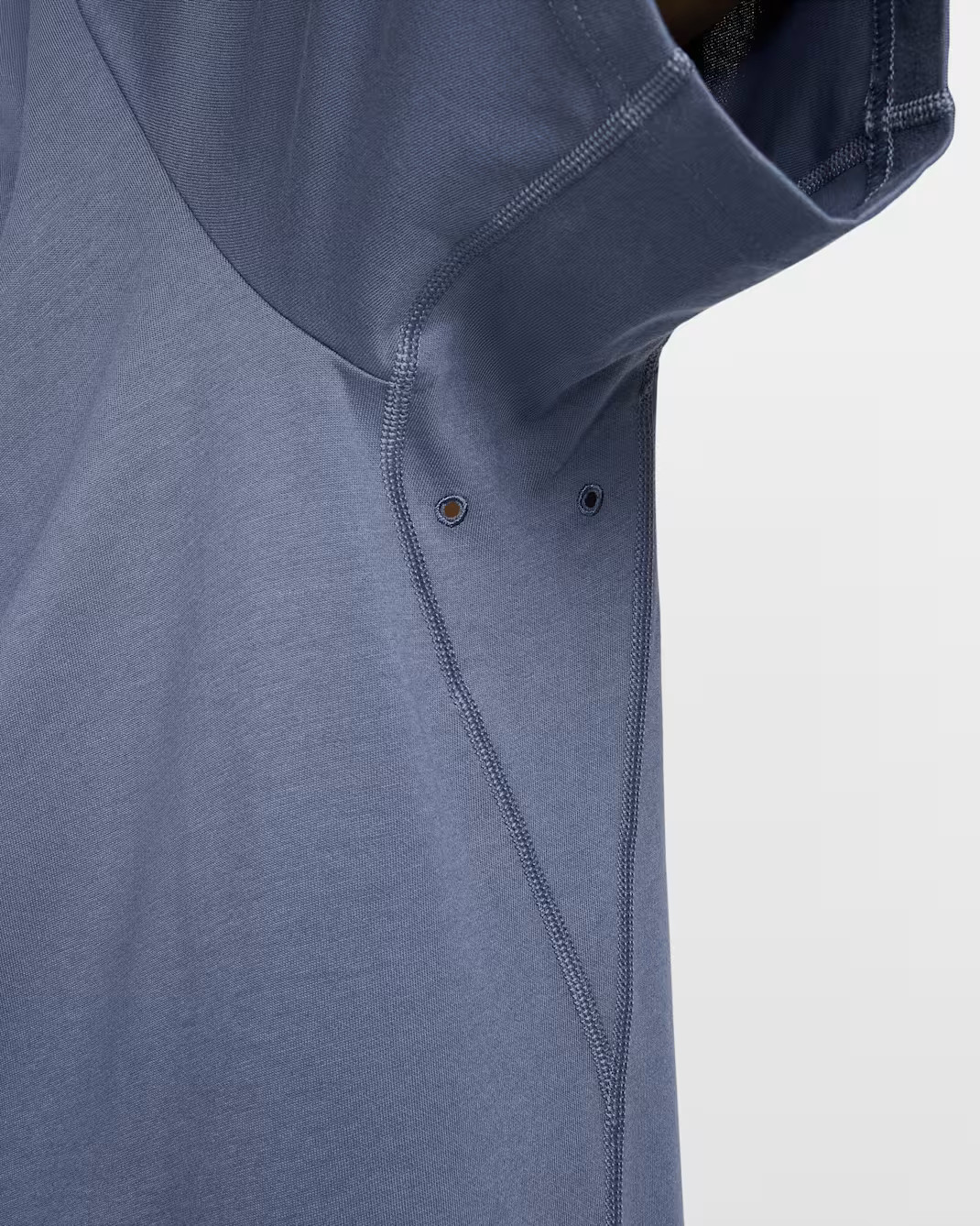 Футболка чоловіча Nike Psg Imary Stmt Blue HJ6554-491