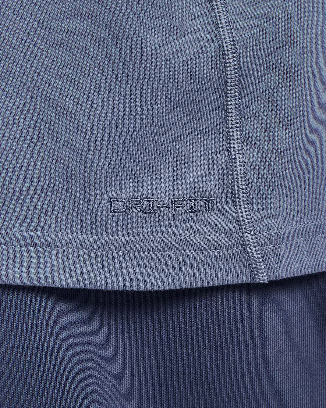 Футболка чоловіча Nike Psg Imary Stmt Blue HJ6554-491