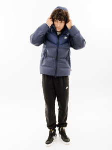 Куртка Nike Storm-FIT Windrunner PrimaLoft FB8185-410