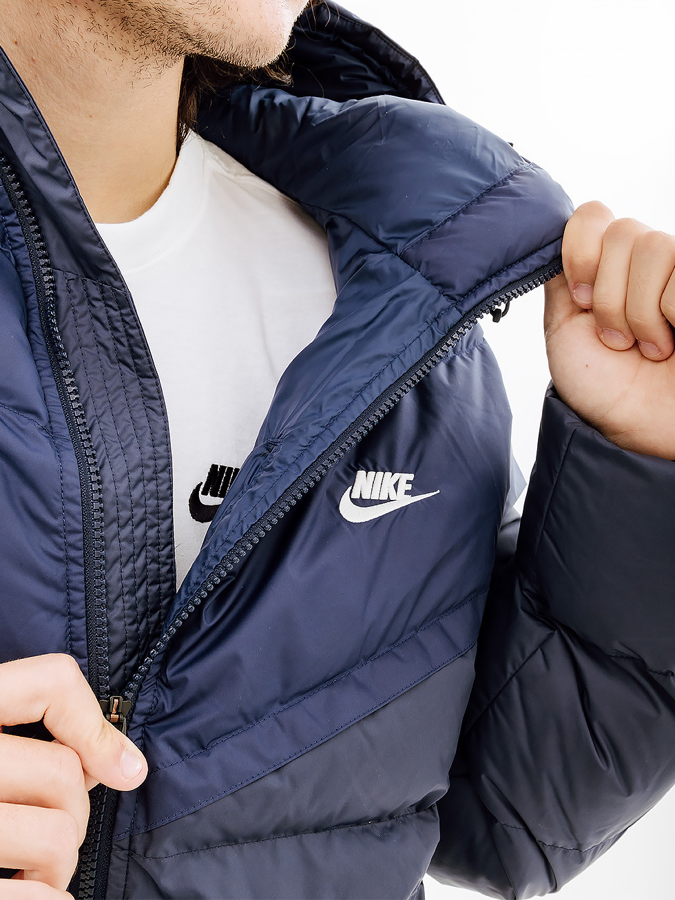 Куртка Nike FB8185-410