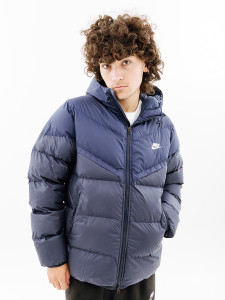 Куртка Nike Storm-FIT Windrunner PrimaLoft FB8185-410