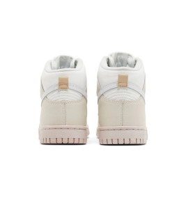 Кросівки Nike Dunk Hi (бежеві) DV0822-100