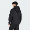 Худі M FI 3BAR HD JI8769 Adidas L Чорний JI8769