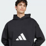 Худі M FI 3BAR HD JI8769 Adidas L Чорний JI8769