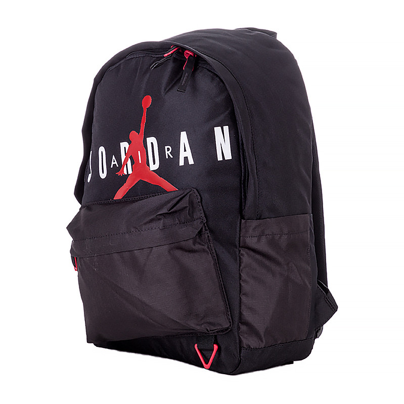 Рюкзак JORDAN BANNER BACKPACK 9A0668-023