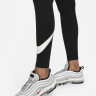 Лосини Nike W NSW CLSC GX HR TGHT SWSH DV7795-010