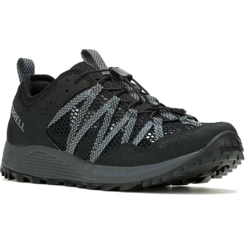 Кросівки Merrell Wildwood Aerosport Mns 036.1651