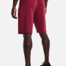 Шорти UA RIVAL TERRY SHORT 1361631-665 Under Armour L Бордовий 1361631-665
