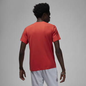 Футболка чоловіча Air Jordan T-Shirt Jumpman Orange CW5190-604