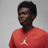 Футболка чоловіча Air Jordan T-Shirt Jumpman Orange CW5190-604