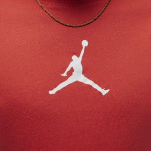 Футболка чоловіча Air Jordan T-Shirt Jumpman Orange CW5190-604