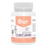 Капсули Curcumin 500mg - 60caps 100-10-6476964-20