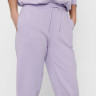 Штани ONLWANTED SWEATPANTS SWT 15235576 Pastel Lilac ONLY M Бузковий 15235576PASTELLILAC