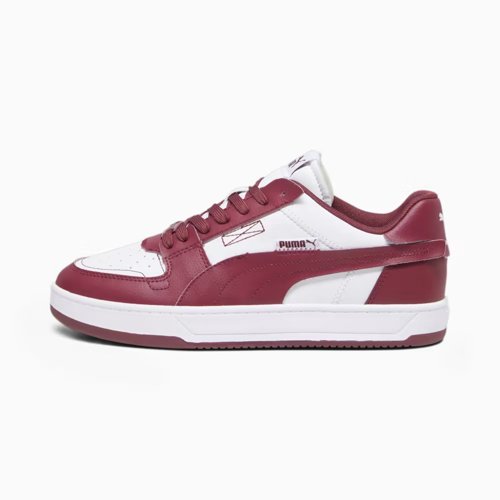 Кросівки Puma Caven 2.0 VTG 39233209 Puma 10 (44,5) Малиновий 39233209