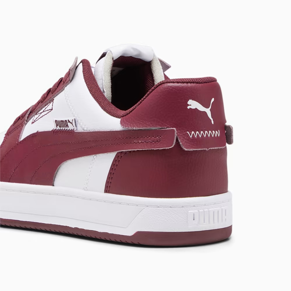 Кросівки Puma Caven 2.0 VTG 39233209 Puma 10 (44,5) Малиновий 39233209