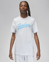 Футболка чоловіча Air Jordan Flight Mvp T-Shirt White FN5958-043