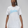 Футболка чоловіча Air Jordan Flight Mvp T-Shirt White FN5958-043