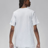 Футболка чоловіча Air Jordan Flight Mvp T-Shirt White FN5958-043