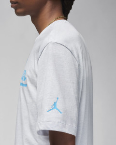 Футболка чоловіча Air Jordan Flight Mvp T-Shirt White FN5958-043