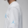Футболка чоловіча Air Jordan Flight Mvp T-Shirt White FN5958-043