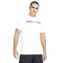Футболка NIKE tee nike pro DA1587-100
