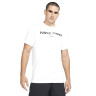 Футболка NIKE tee nike pro DA1587-100