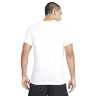 Футболка NIKE tee nike pro DA1587-100