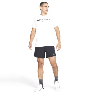 Футболка NIKE tee nike pro DA1587-100