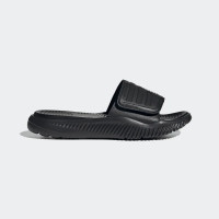 Шльопанці ALPHABOUNCE SLIDE 2.0 GY9416 Adidas 12 (47,5) Чорний GY9416