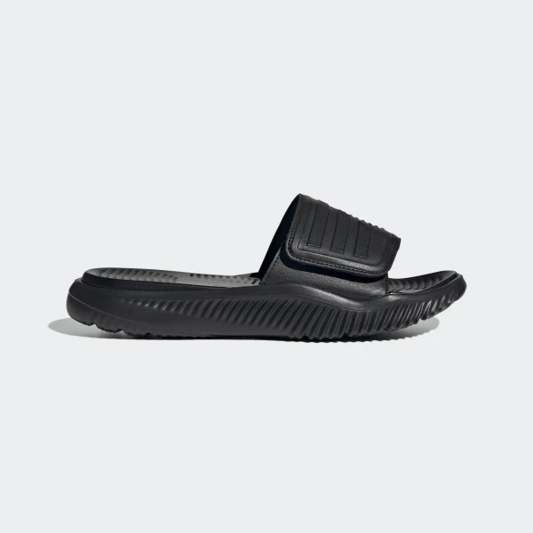 Шльопанці ALPHABOUNCE SLIDE 2.0 GY9416 Adidas 12 (47,5) Чорний GY9416