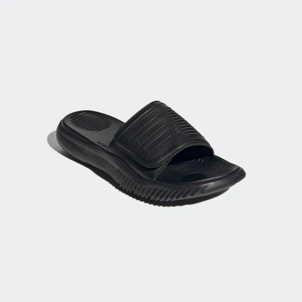 Шльопанці ALPHABOUNCE SLIDE 2.0 GY9416 Adidas 12 (47,5) Чорний GY9416