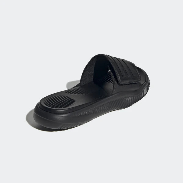 Шльопанці ALPHABOUNCE SLIDE 2.0 GY9416 Adidas 12 (47,5) Чорний GY9416