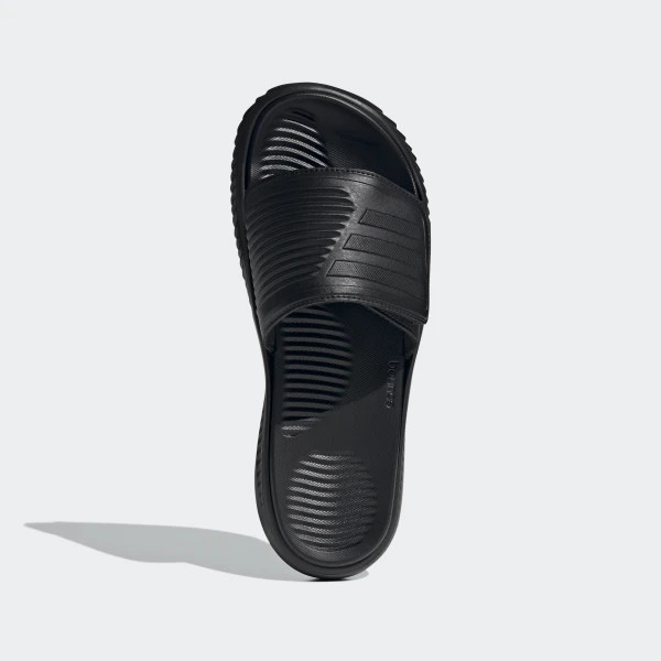 Шльопанці ALPHABOUNCE SLIDE 2.0 GY9416 Adidas 12 (47,5) Чорний GY9416