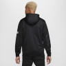 Толстовка чоловіча Nike Sportswear Air Max Hoodie Black HF6598-010