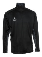 Кофта тренувальна Select Spain training sweat 1/2 zip 620390-010