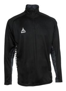 Кофта тренувальна Select Spain training sweat 1/2 zip 620390-010