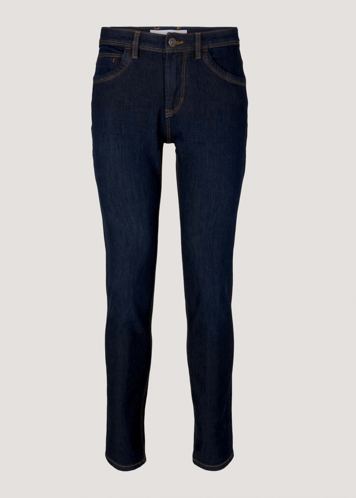 Джинси Josh regular slim jeans 1024148-10138 Tom Tailor 30/32 Темно-синій 1024148-10138
