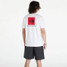 Футболка BOX NSE TEE 0A87NPFN41 THE NORTH FACE L Білий 0A87NPFN41
